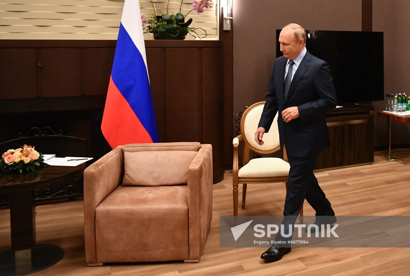 Russia Israel