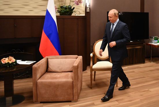 Russia Israel