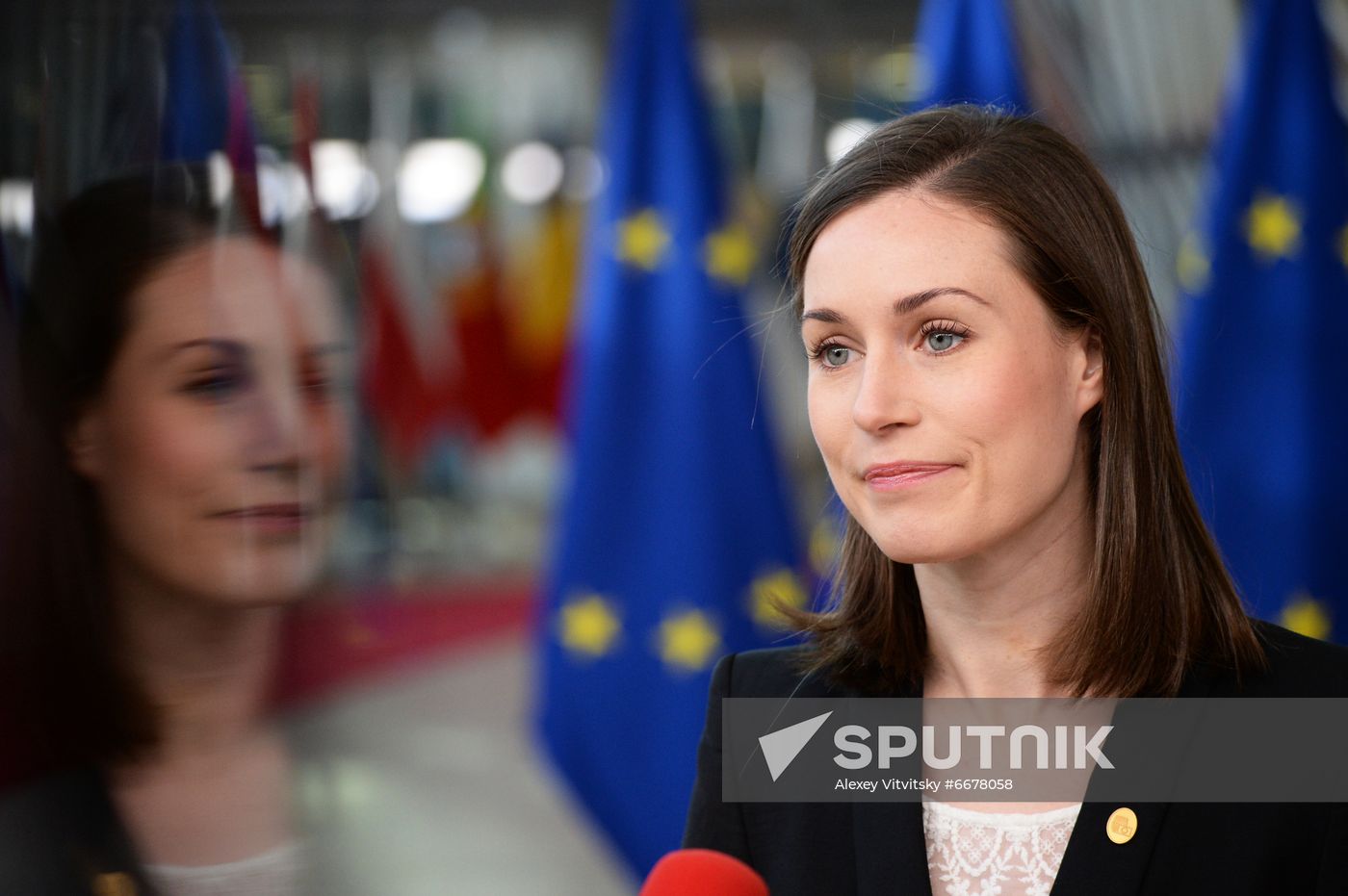 Belgium EU Summit