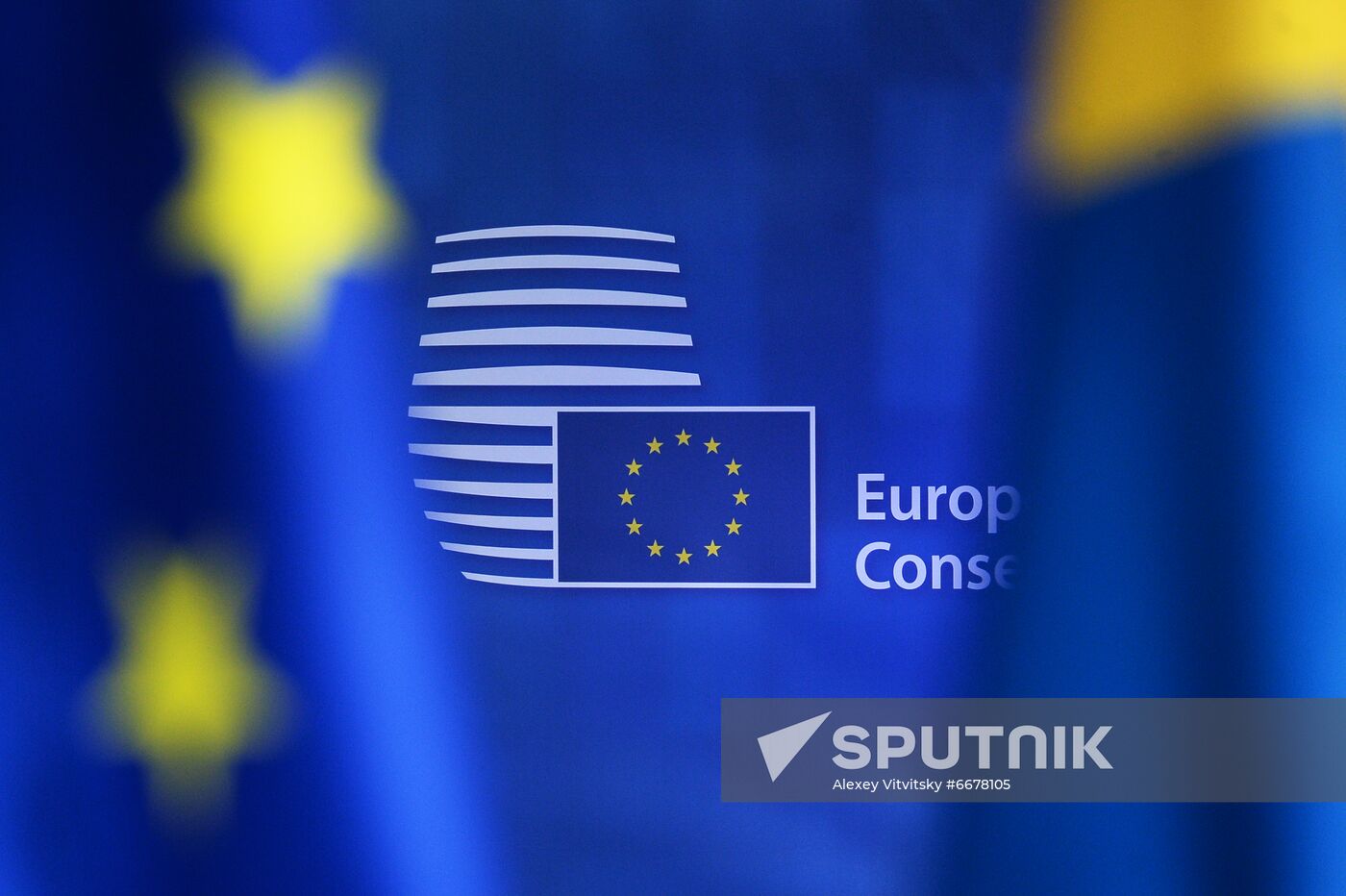 Belgium EU Summit