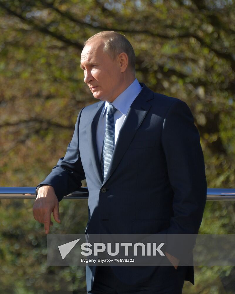 Russia Israel