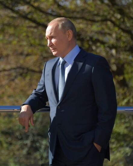 Russia Israel
