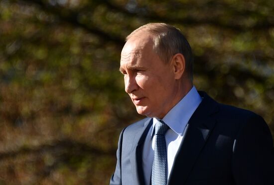 Russia Israel