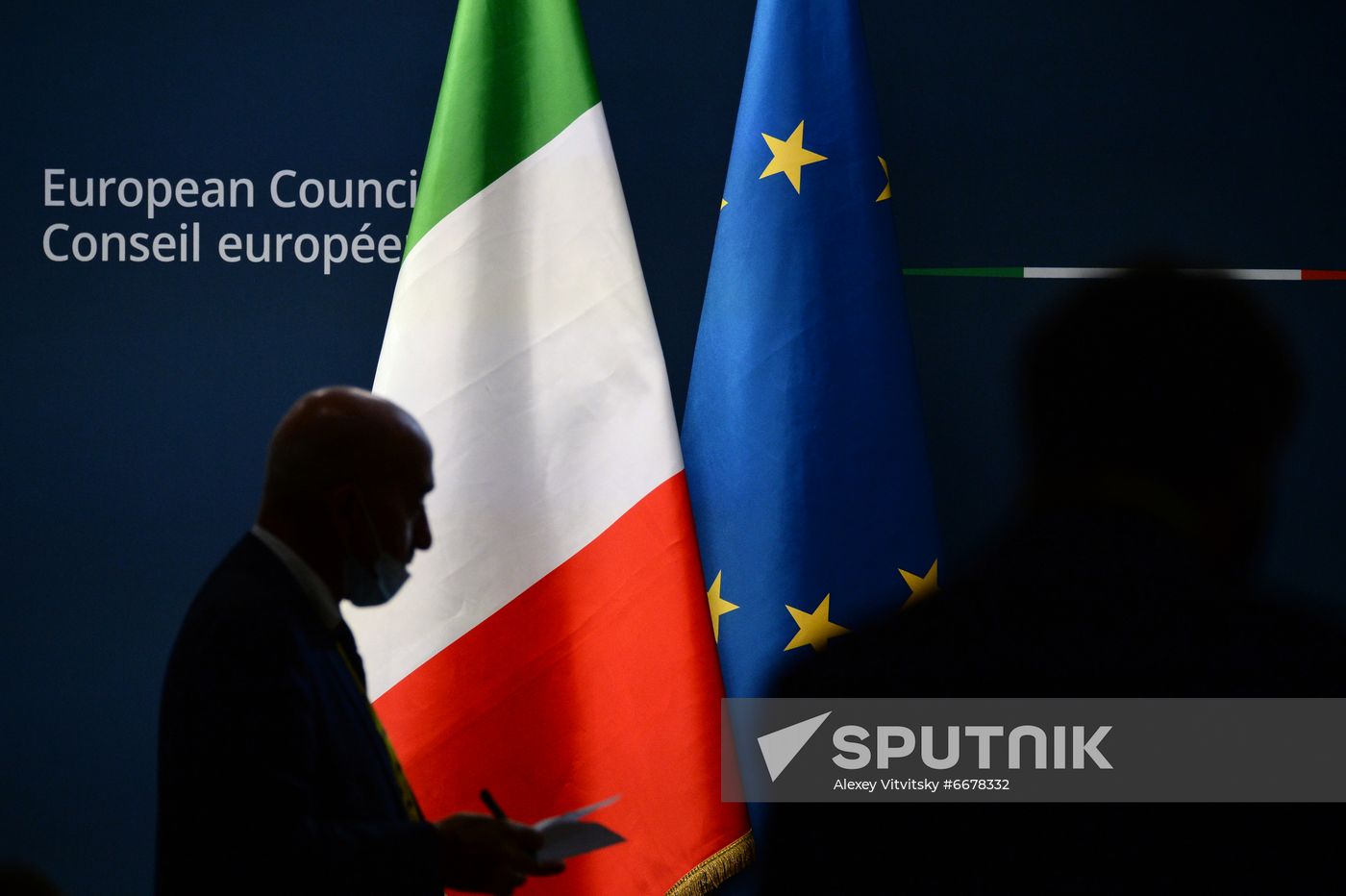 Belgium EU Summit