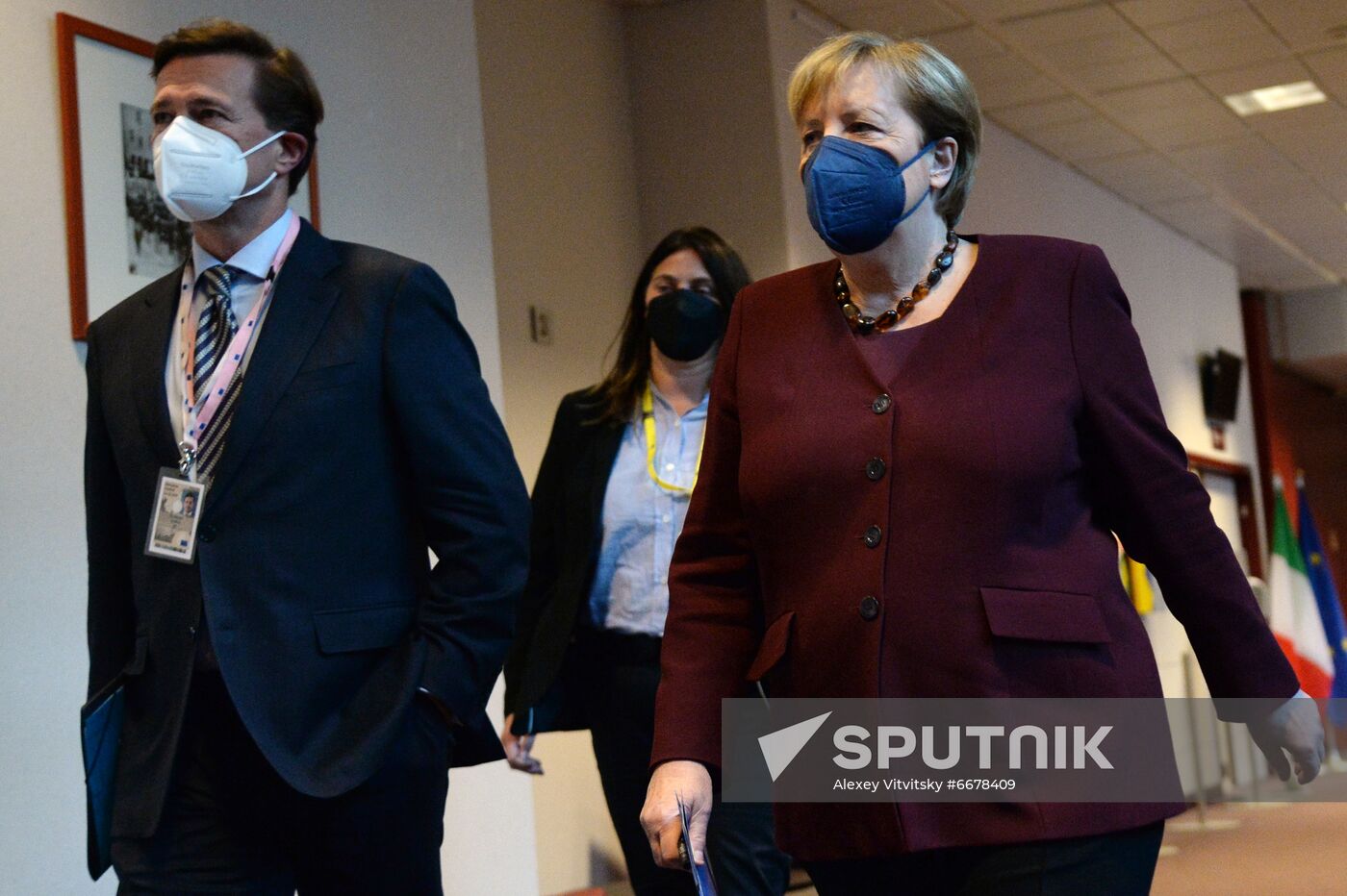 Belgium EU Summit