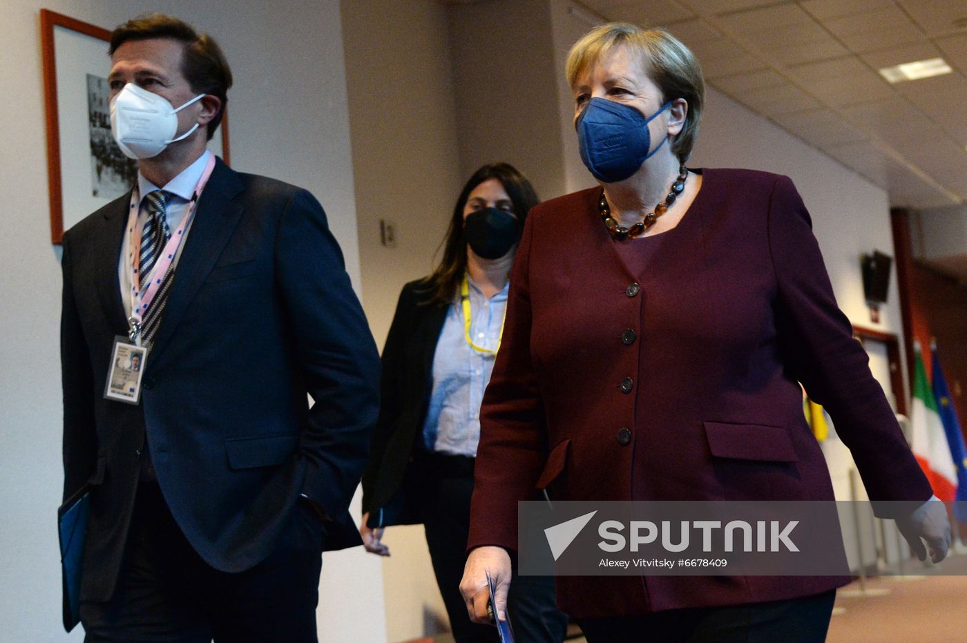 Belgium EU Summit