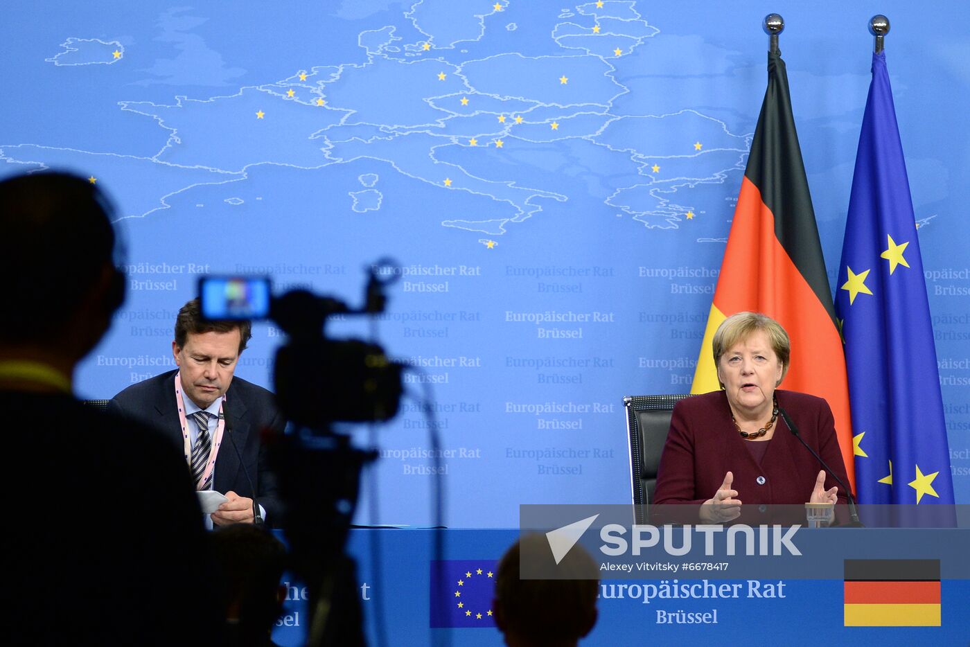 Belgium EU Summit