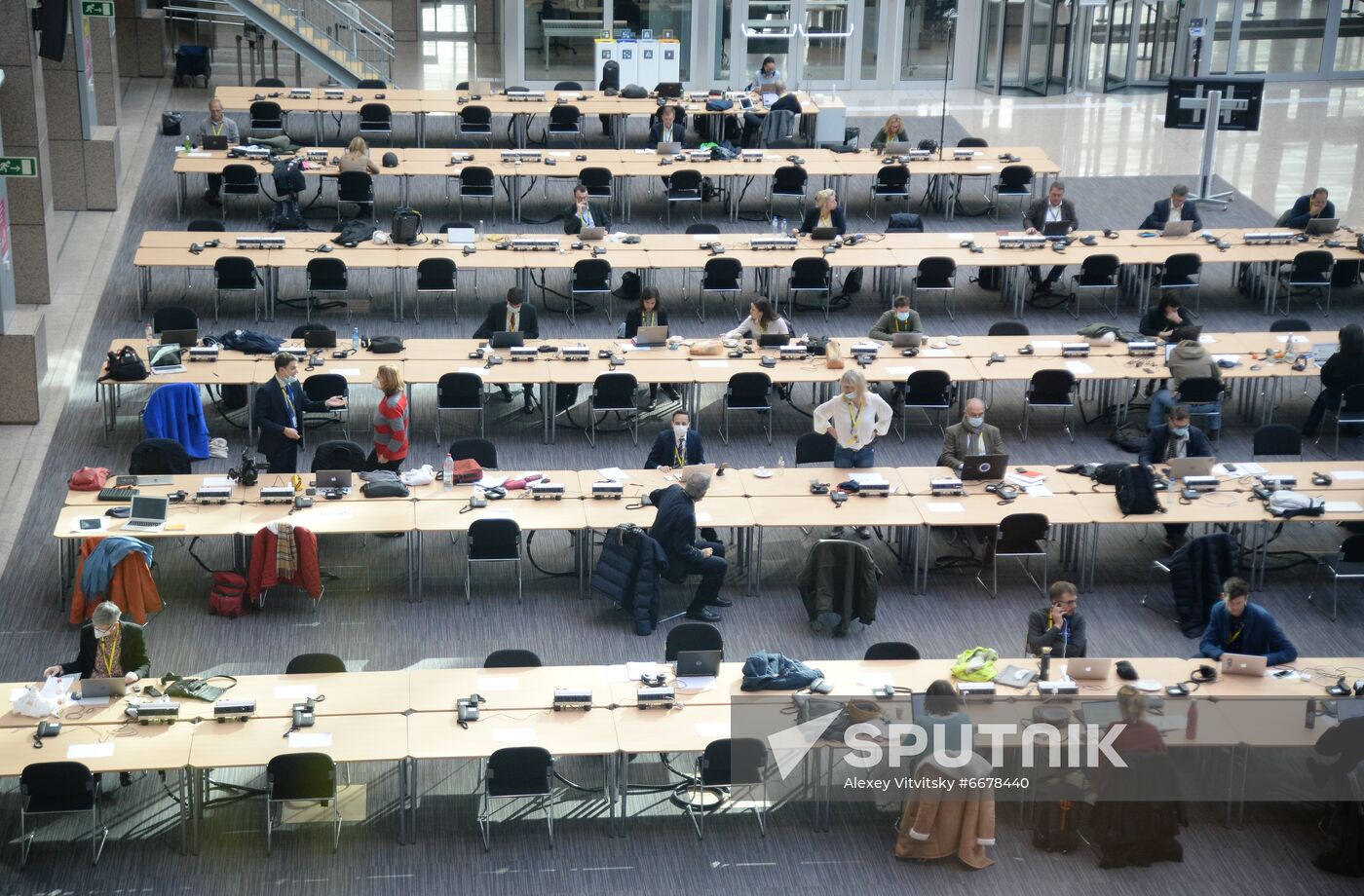 Belgium EU Summit