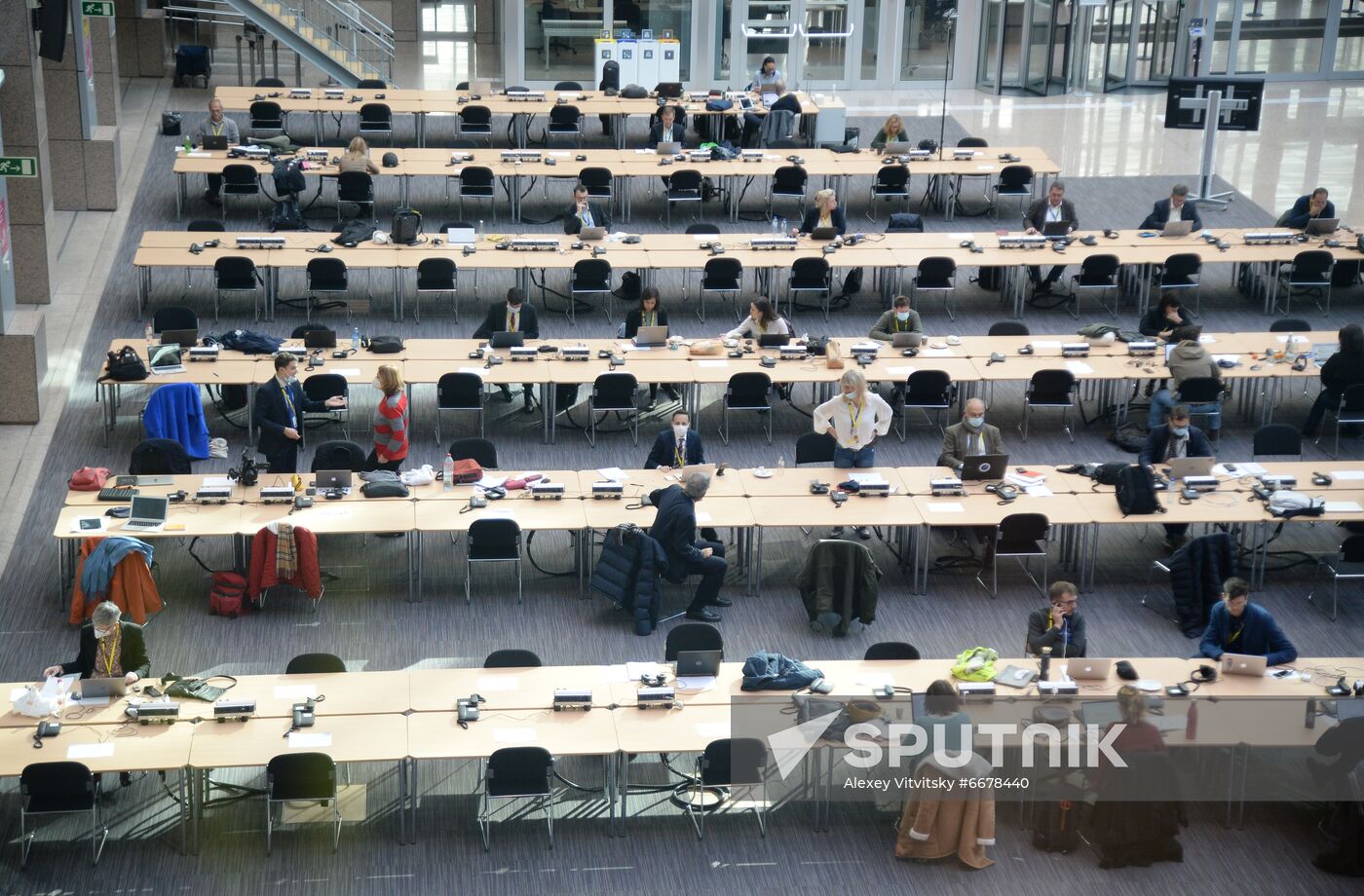 Belgium EU Summit