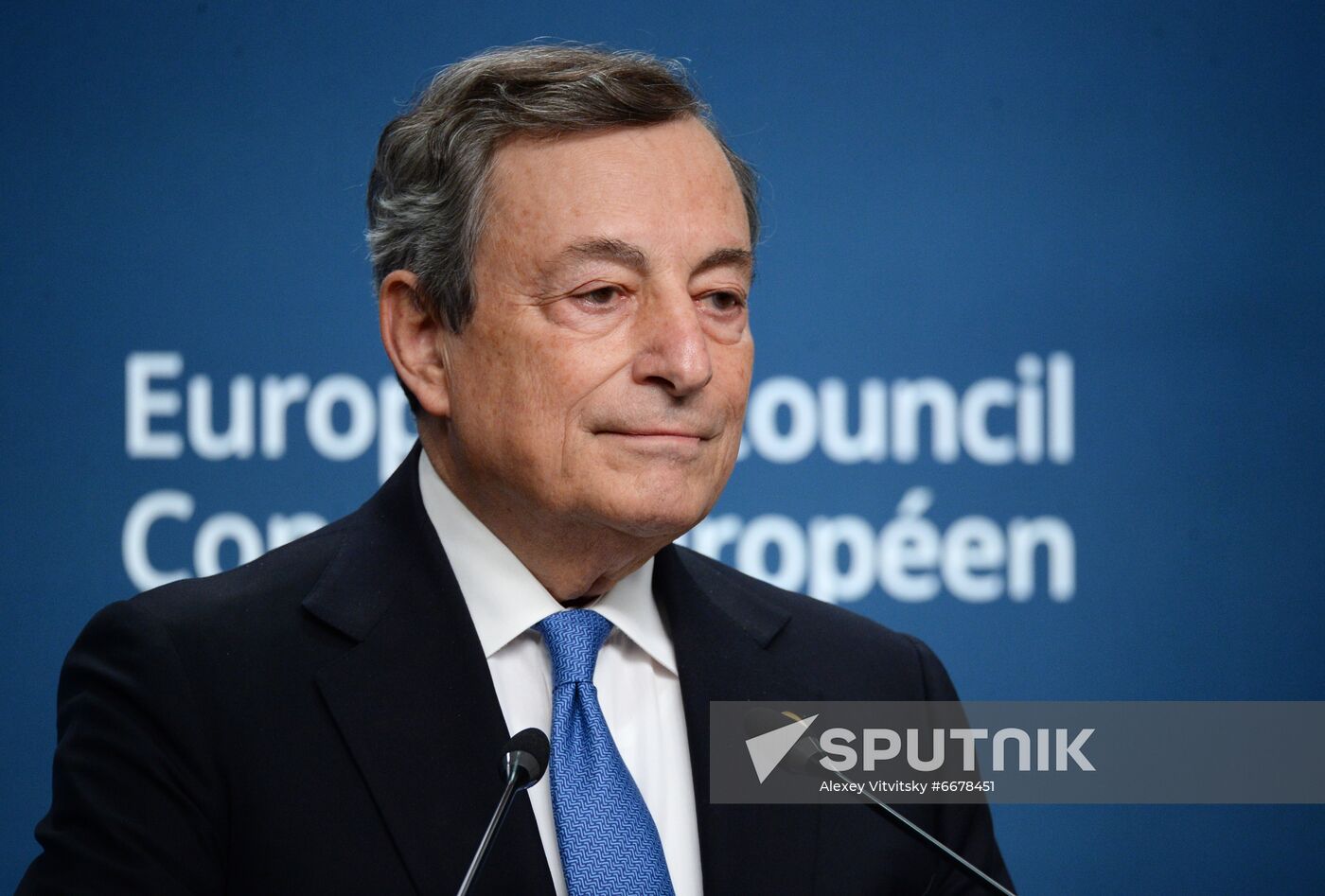Belgium EU Summit
