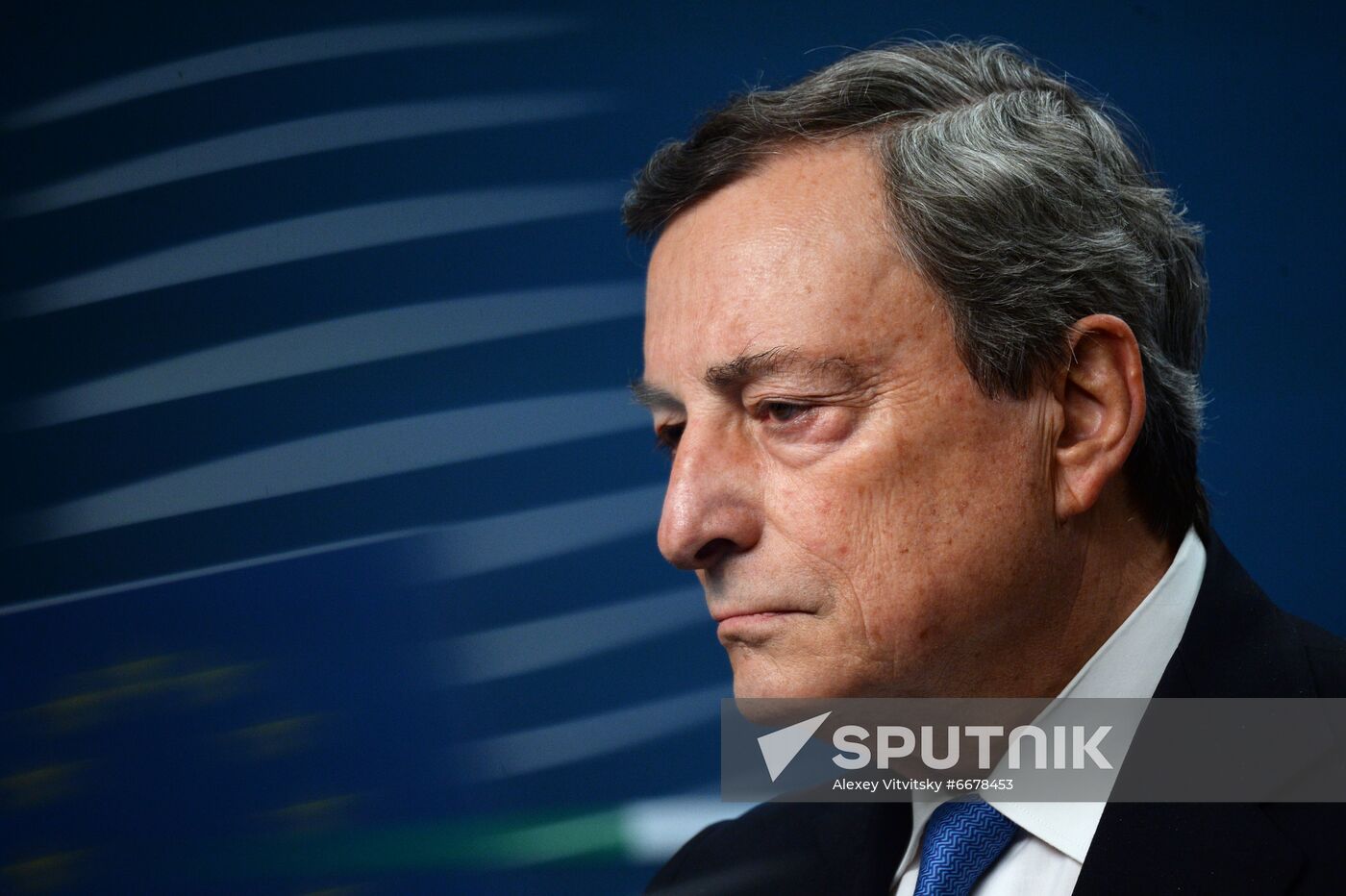 Belgium EU Summit