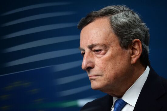 Belgium EU Summit