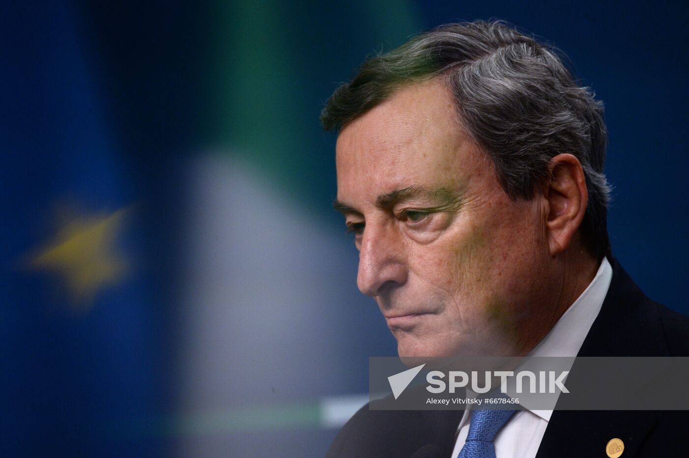 Belgium EU Summit