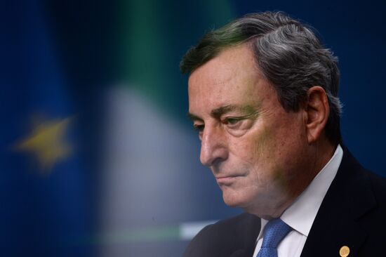 Belgium EU Summit