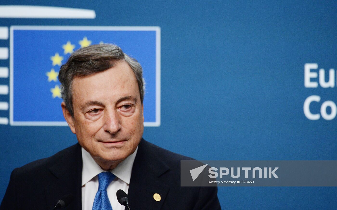 Belgium EU Summit