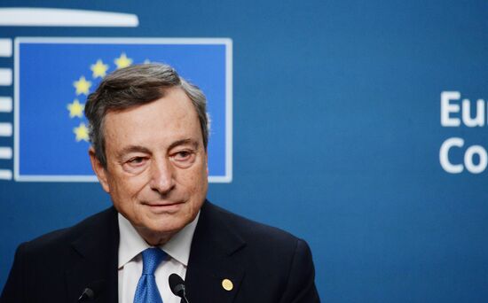 Belgium EU Summit