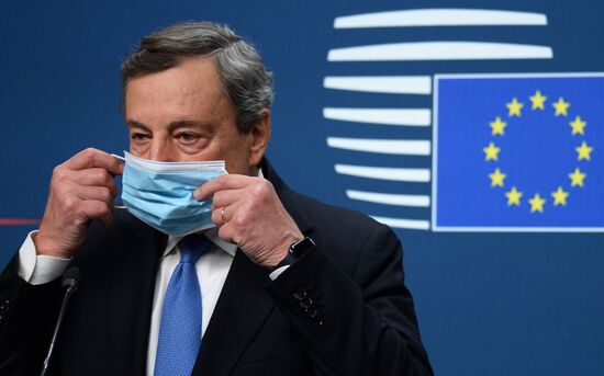 Belgium EU Summit