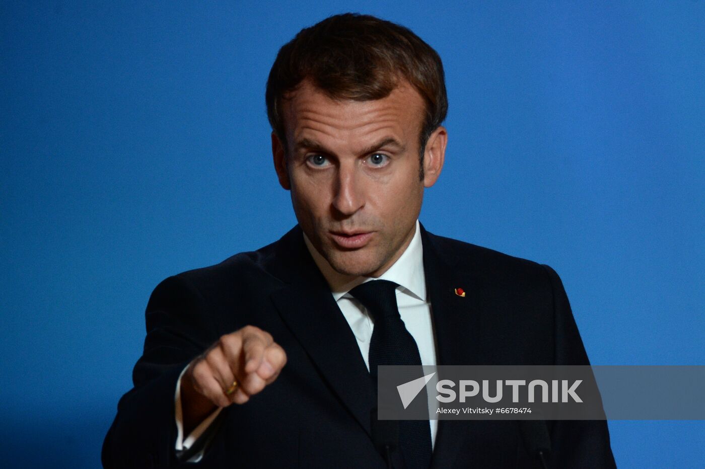 Belgium EU Summit