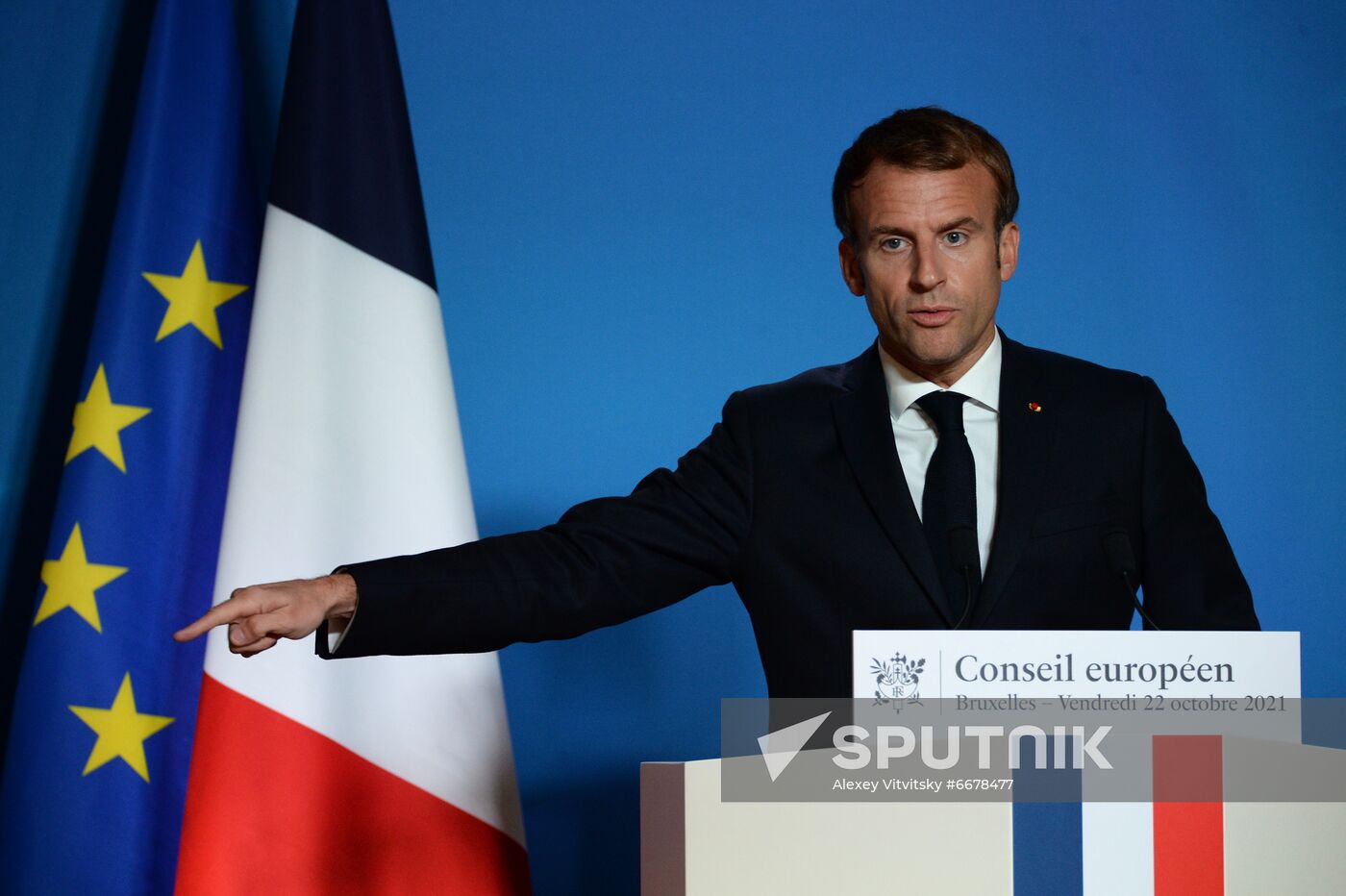 Belgium EU Summit