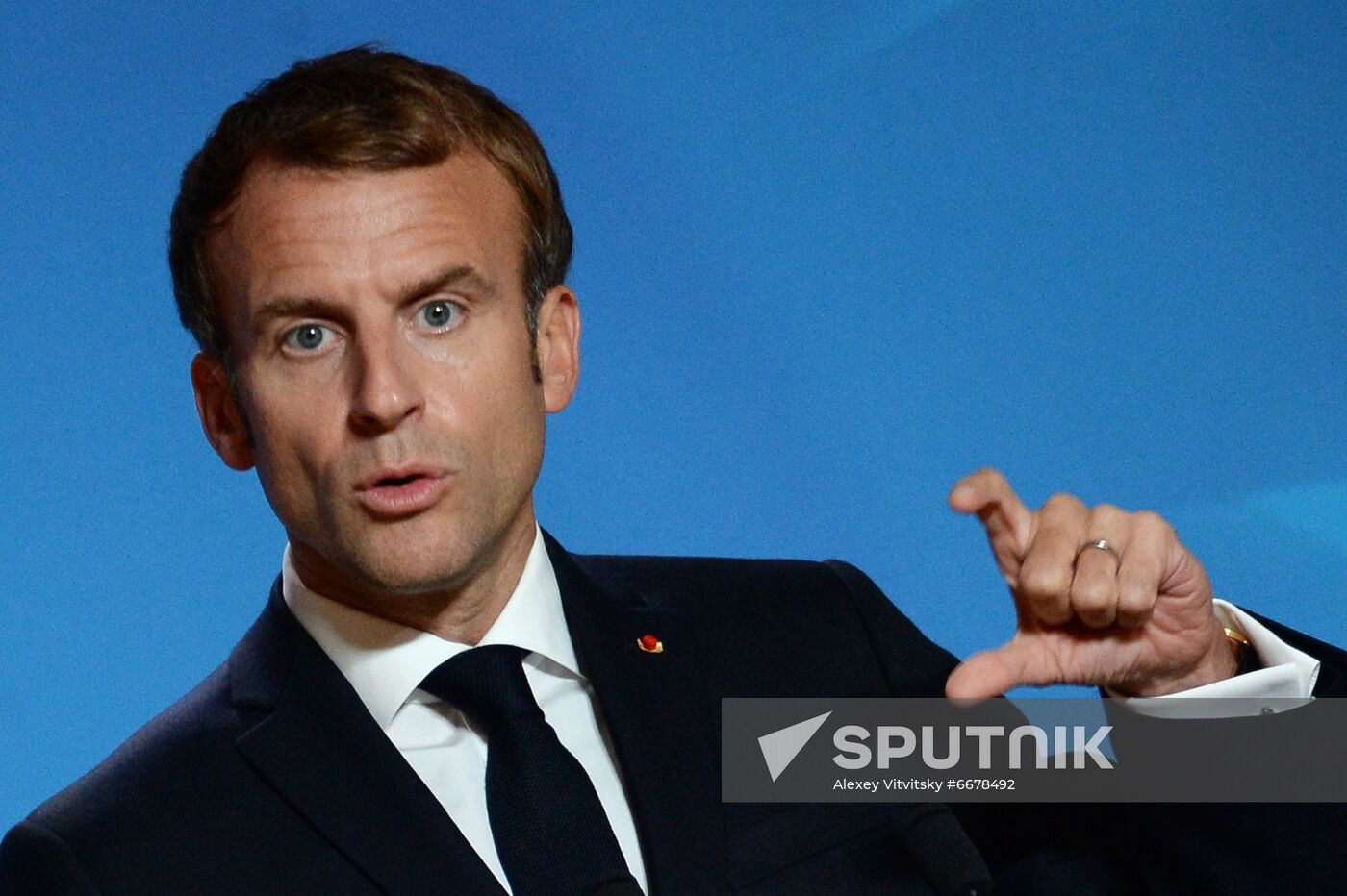 Belgium EU Summit