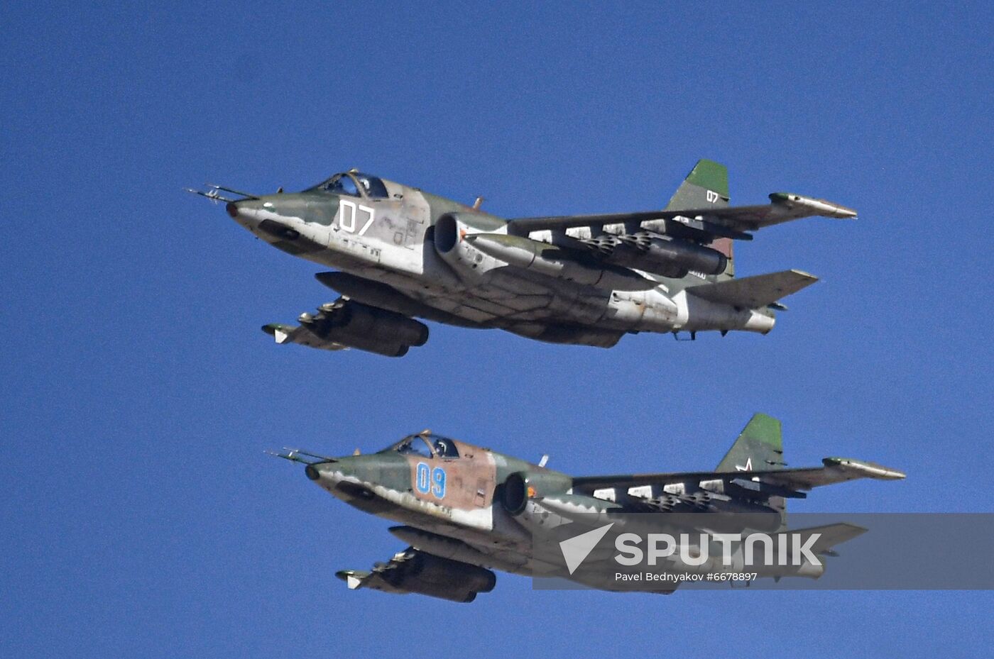 Tajikistan CSTO Military Drills