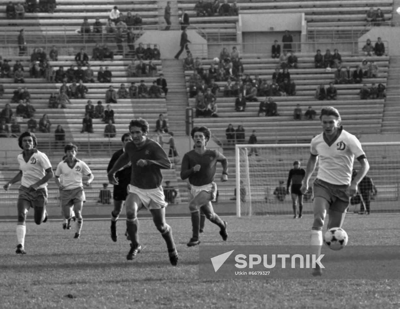 USSR national football team