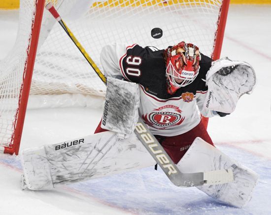 Russia Ice Hockey Kontinental League Dynamo - Vityaz