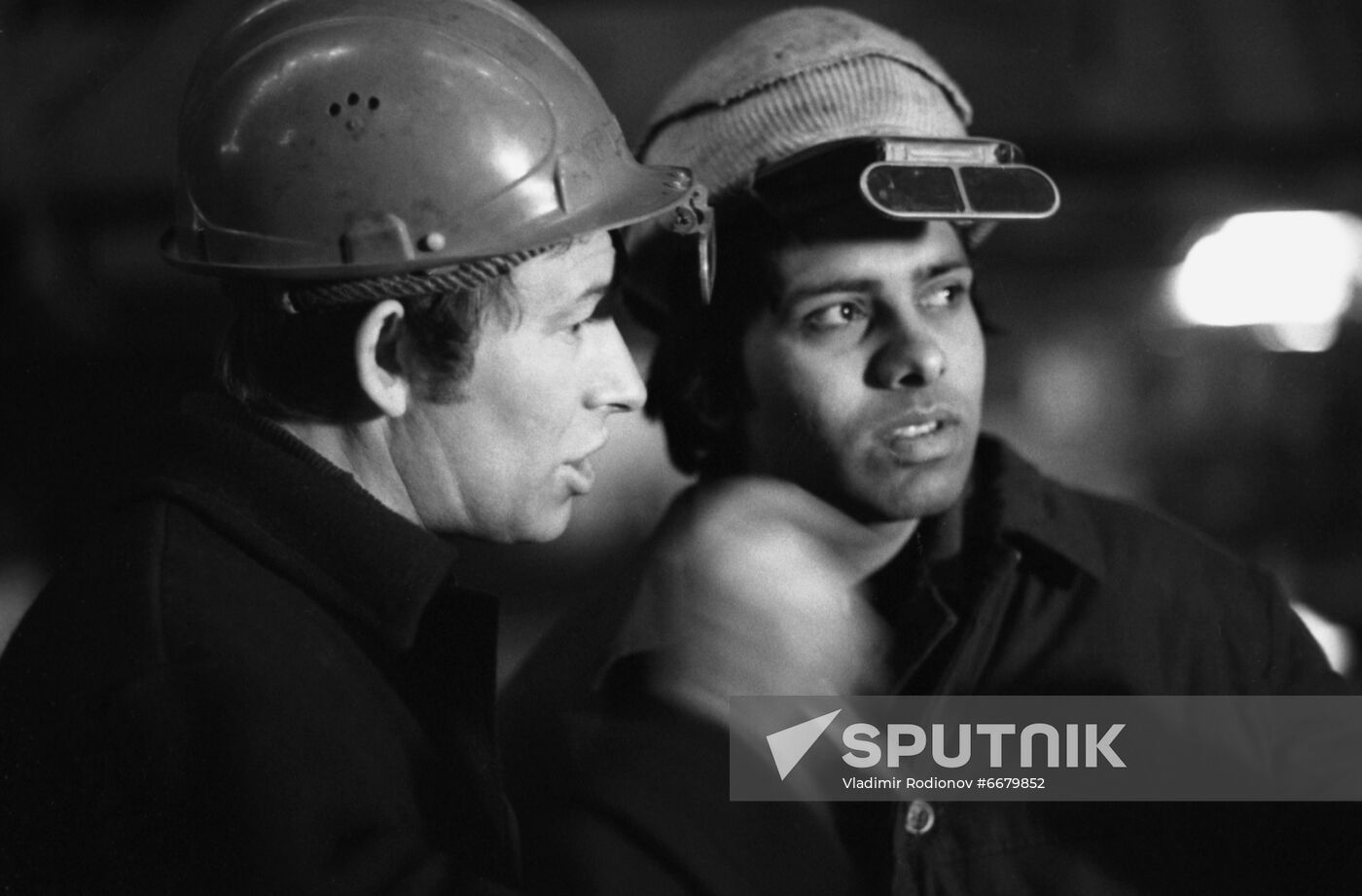 Novolipetsk Metallurgic Plant