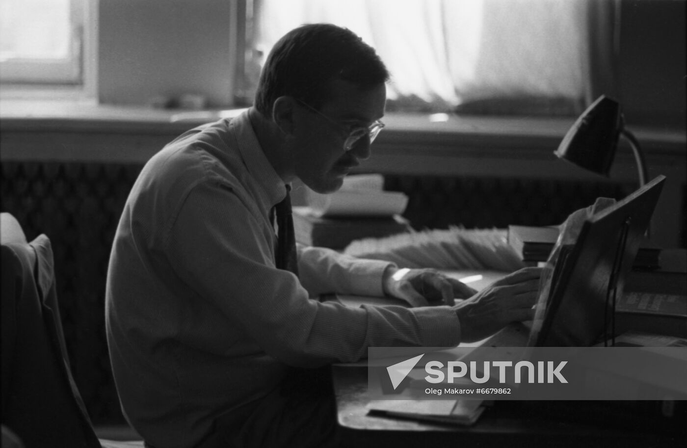 American scholar of Armenian Studies John Greppin