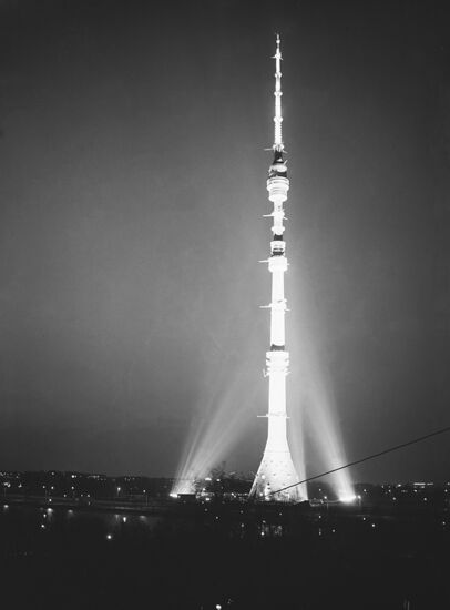 Moscow