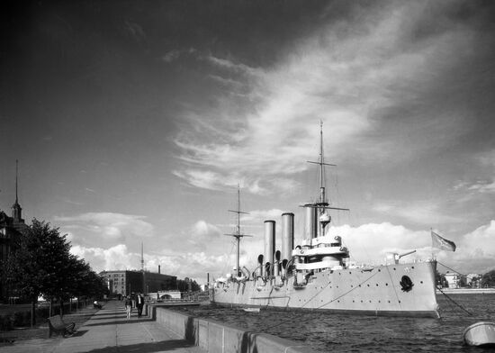 Leningrad