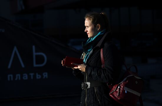 Russia Coronavirus Restrictions