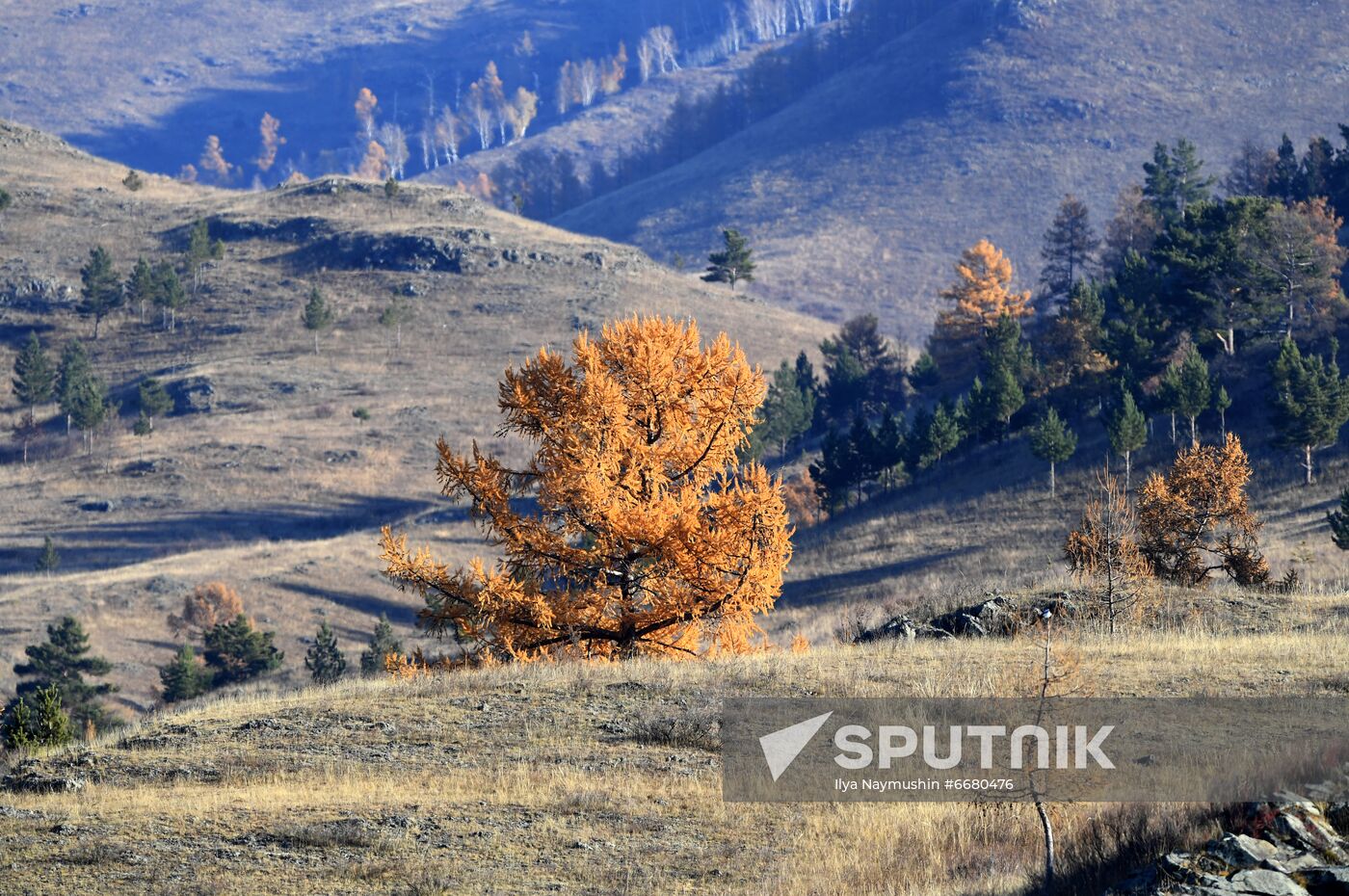 Russia Tourism