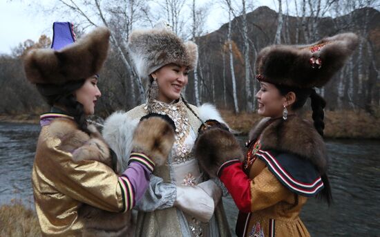 Russia Tourism