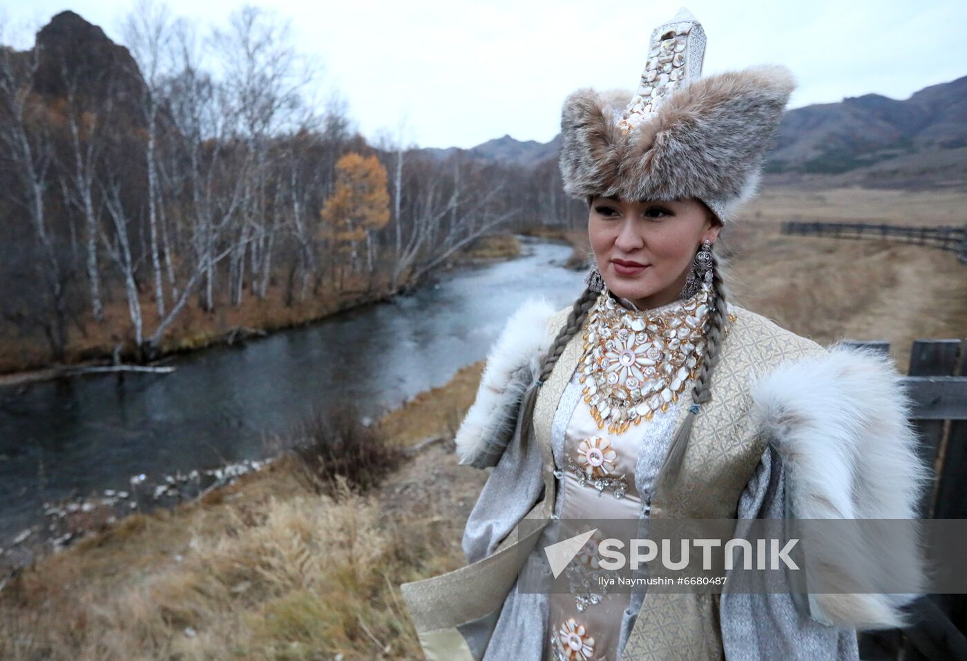 Russia Tourism