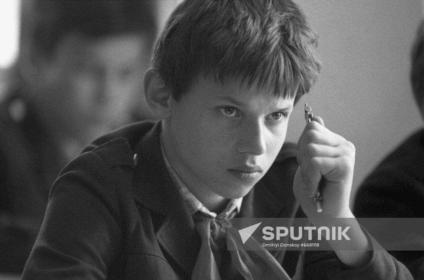 Sambo-70 Sports School