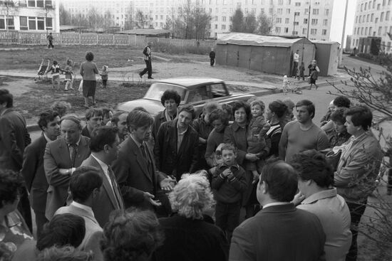 Zelenograd
