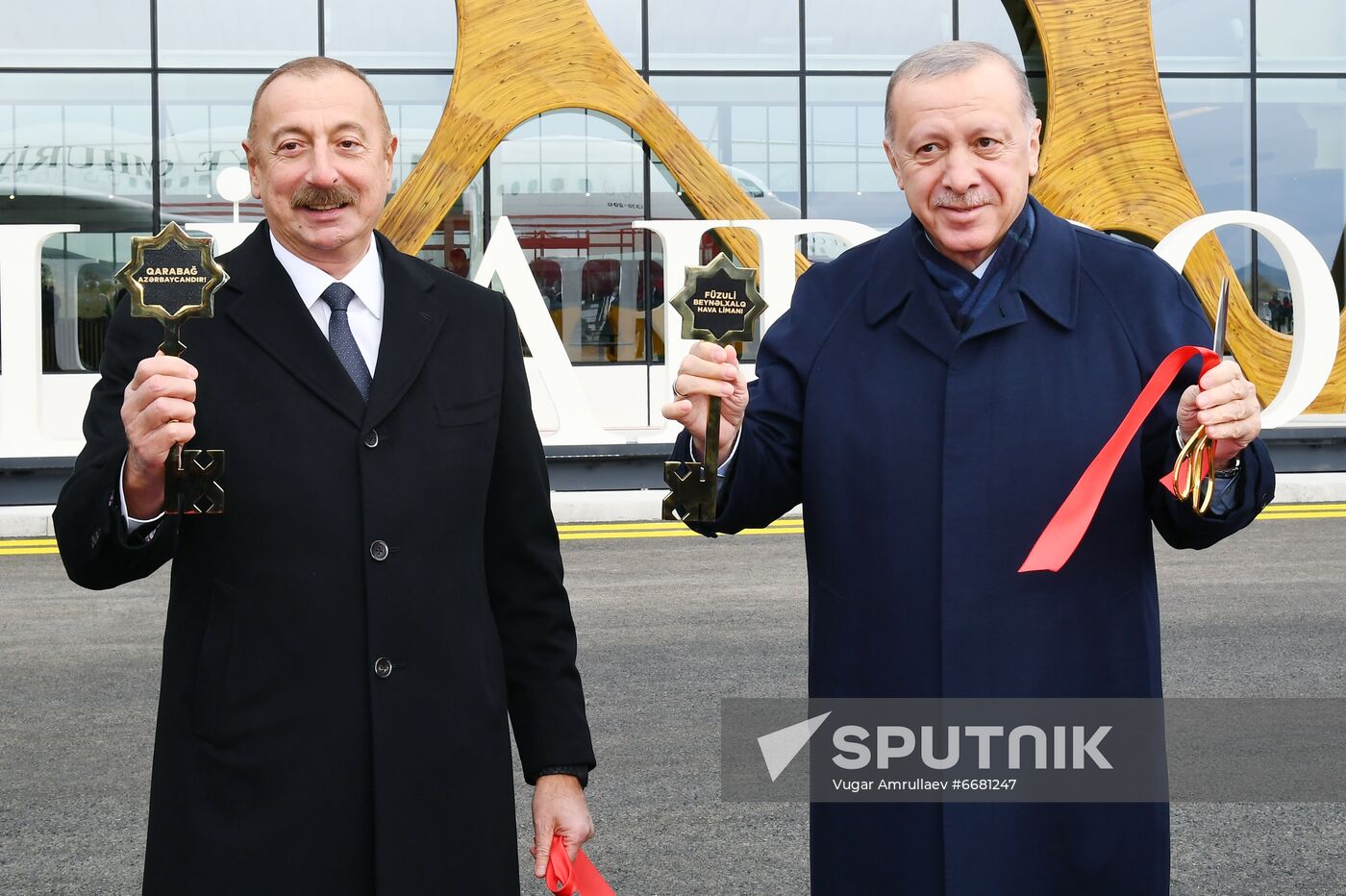 Azerbaijan Turkey Diplomacy