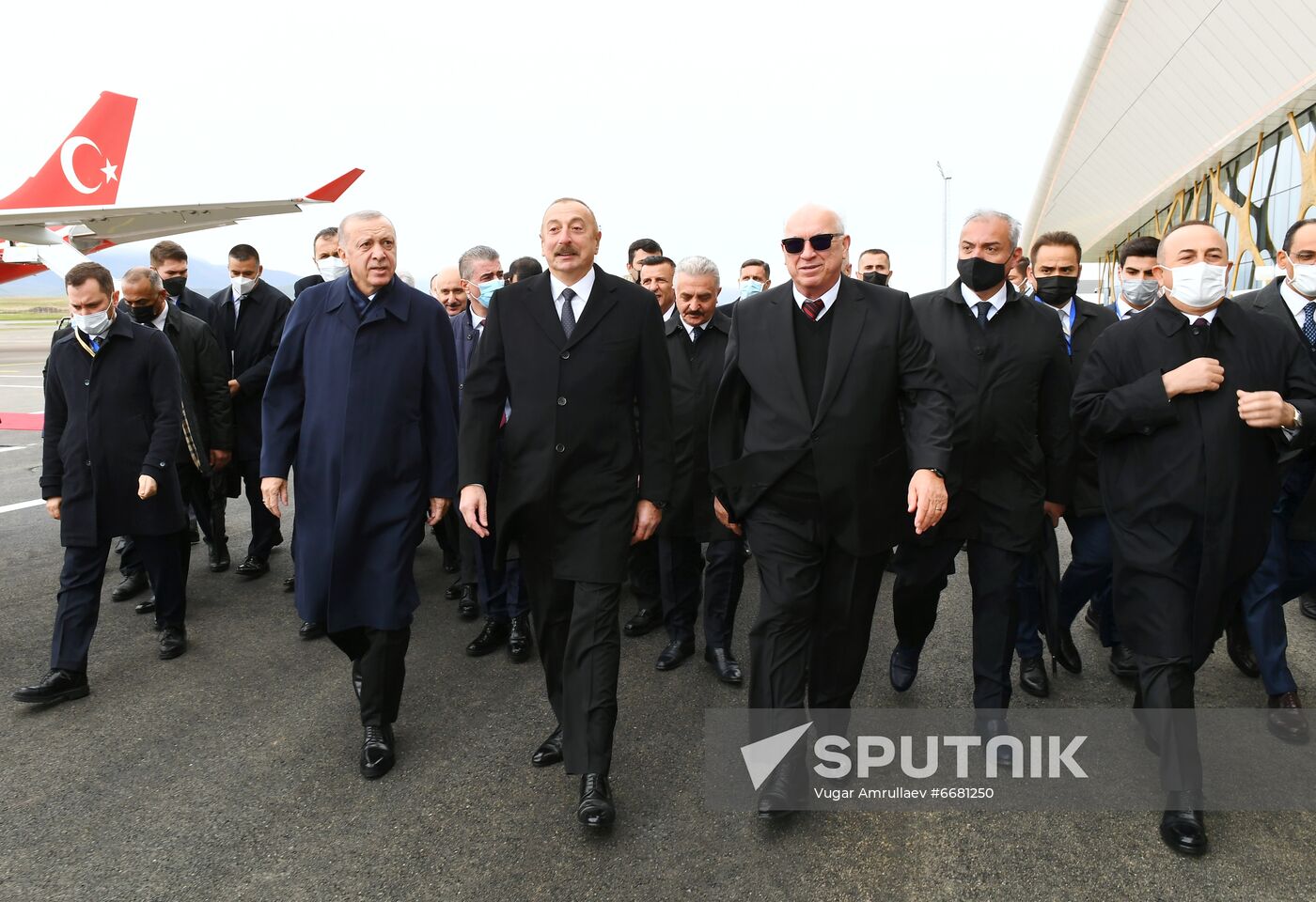 Azerbaijan Turkey Diplomacy