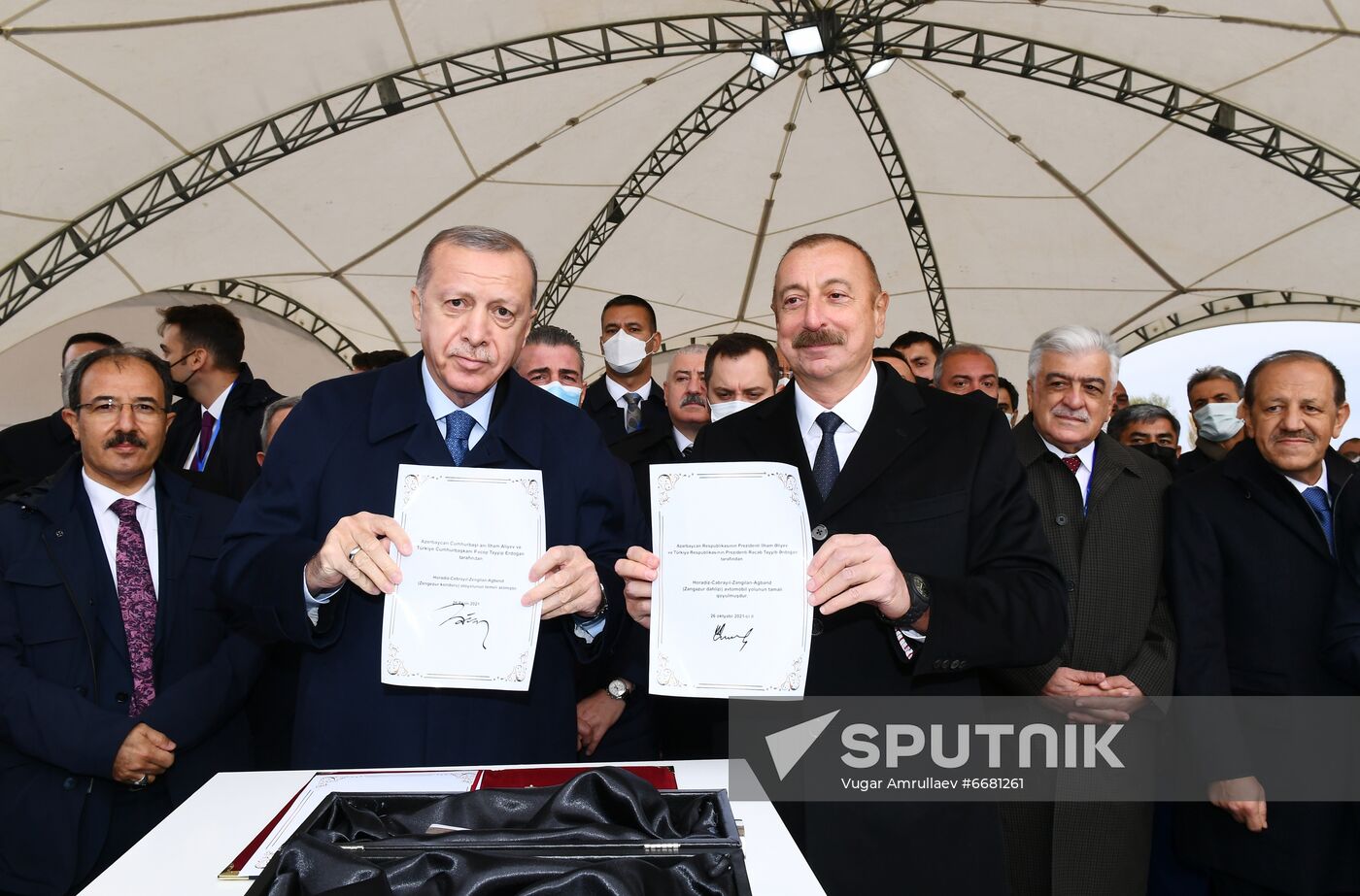 Azerbaijan Turkey Diplomacy