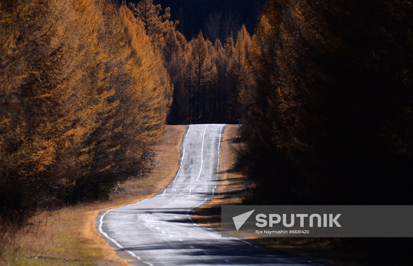 Russia Tourism