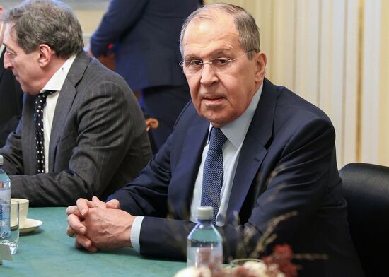 Norway Russia Diplomacy