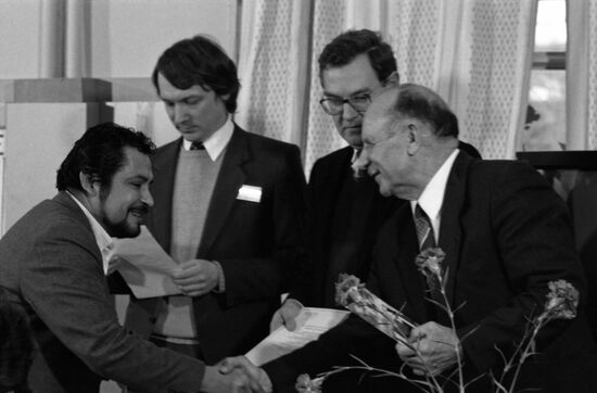 UNIDO holds international seminar in Moscow