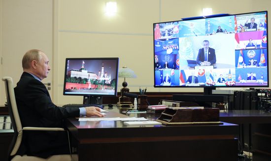 Russia Putin East Asia Summit