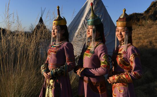 Russia Tourism