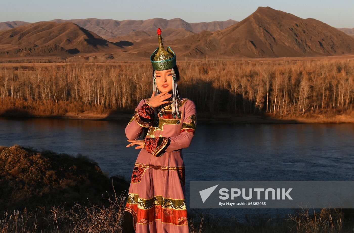 Russia Tourism