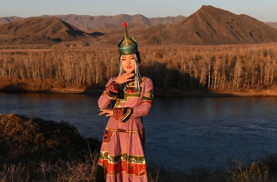 Russia Tourism