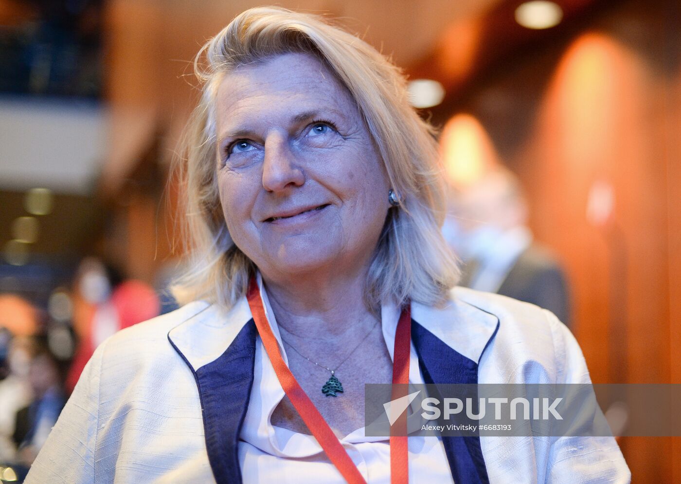 Italy Eurasian Economic Forum