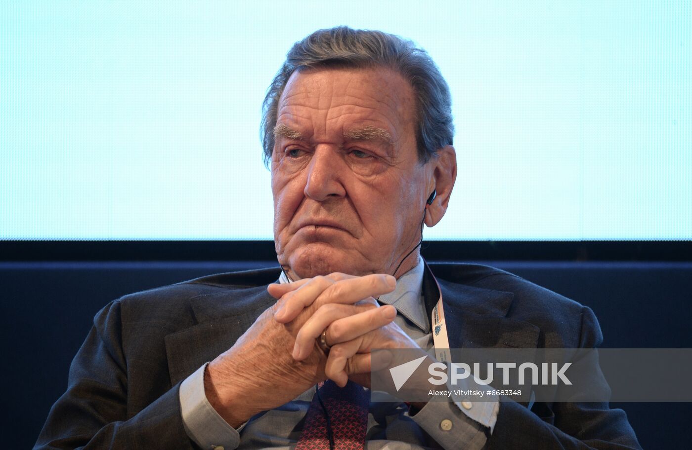 Italy Eurasian Economic Forum