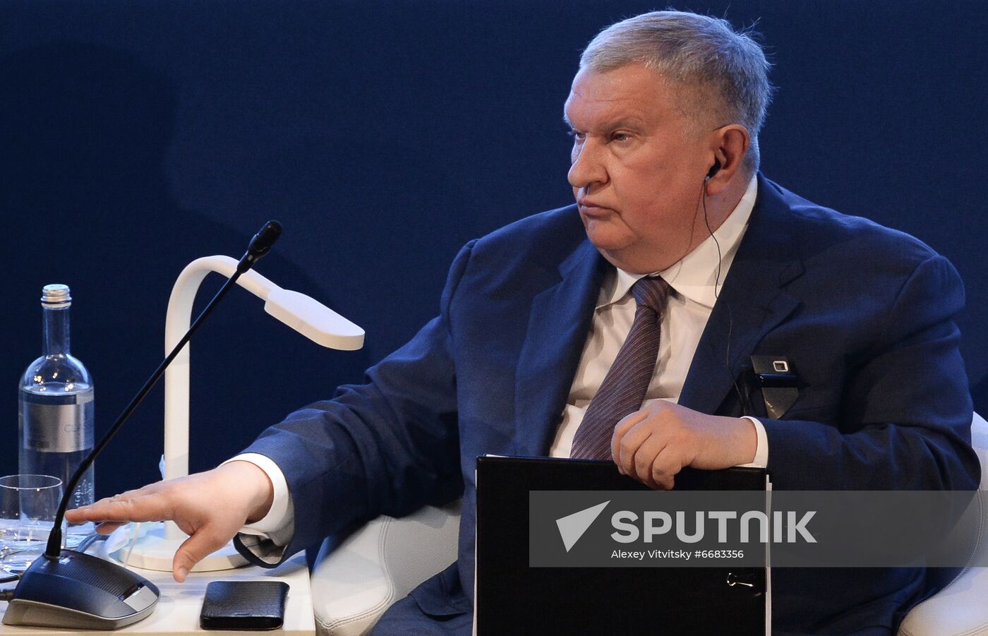 Italy Eurasian Economic Forum
